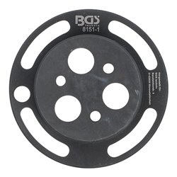 BGS Wasserpumpen-Arretierwerkzeug 8151-1, für Opel, für Art. 8151