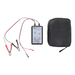 BGS Benzin-Einspritzdüsen-Tester 9791