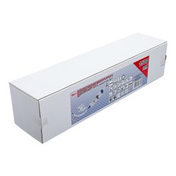 BGS Handpumpe 9782, 1500 ml, mit Adapter-Satz