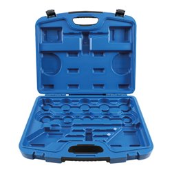 BGS Leerkoffer für Art. 1514 1514-LEER