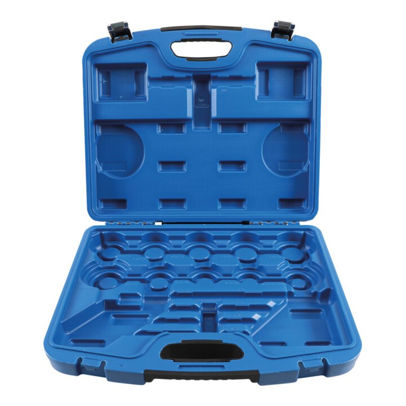 BGS Leerkoffer für Art. 1514 1514-LEER