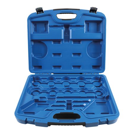 BGS Leerkoffer für Art. 1514 1514-LEER