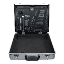 BGS Do it yourself Leerkoffer für Art. 2204 2204-LEER