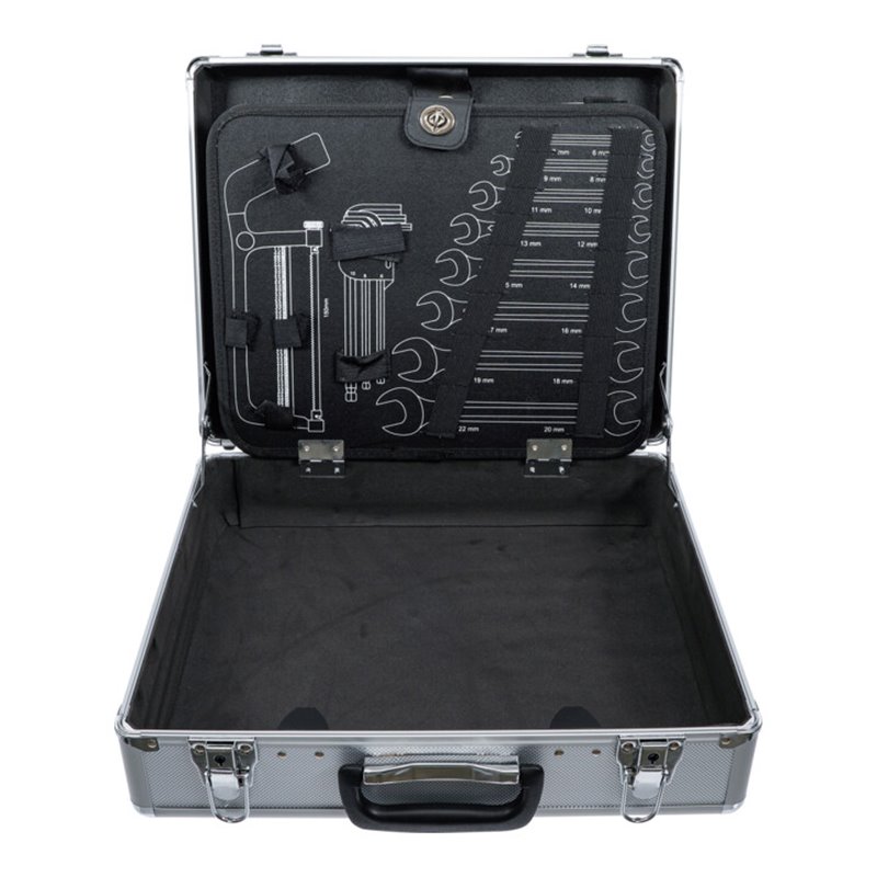 BGS Do it yourself Leerkoffer für Art. 2204 2204-LEER