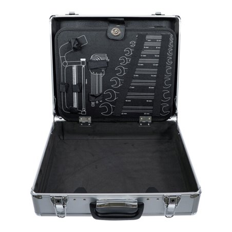 BGS Do it yourself Leerkoffer für Art. 2204 2204-LEER