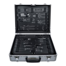 BGS Do it yourself Leerkoffer für Art. 2204 2204-LEER