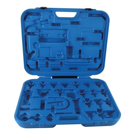 BGS Leerkoffer für Art. 8098 8098-LEER