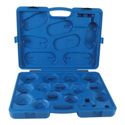 BGS Leerkoffer für Art. 1039 1039-LEER