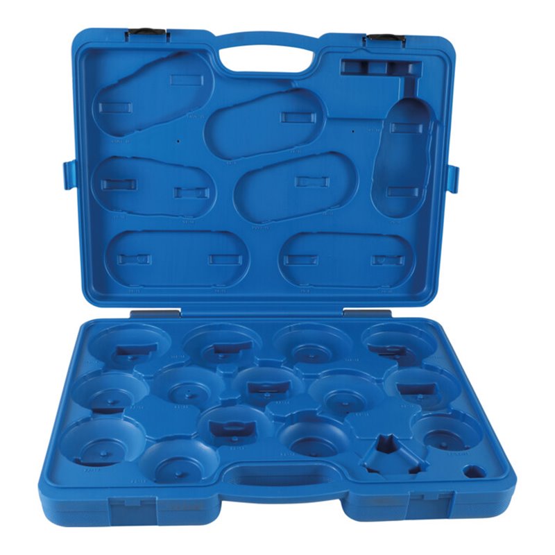 BGS Leerkoffer für Art. 1039 1039-LEER