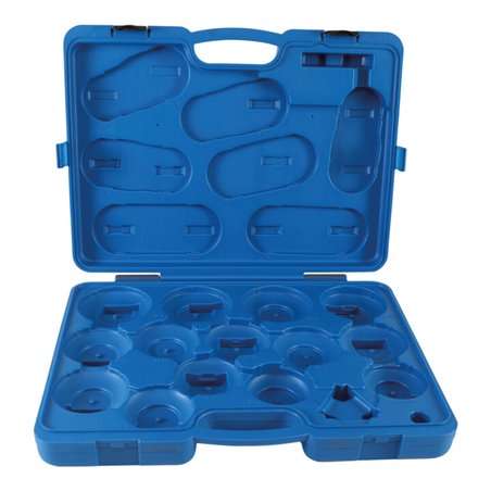 BGS Leerkoffer für Art. 1039 1039-LEER