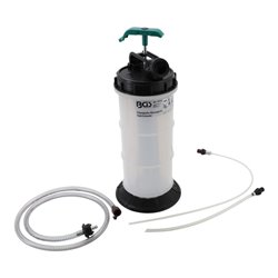 BGS Flüssigkeits-Absauggerät 9701, 5,5 l