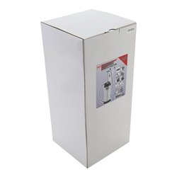 BGS Flüssigkeits-Absauggerät 9701, 5,5 l