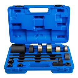 BGS Vorderachs-Querlenkerbuchsen-Werkzeug-Satz 6282, für VW T5