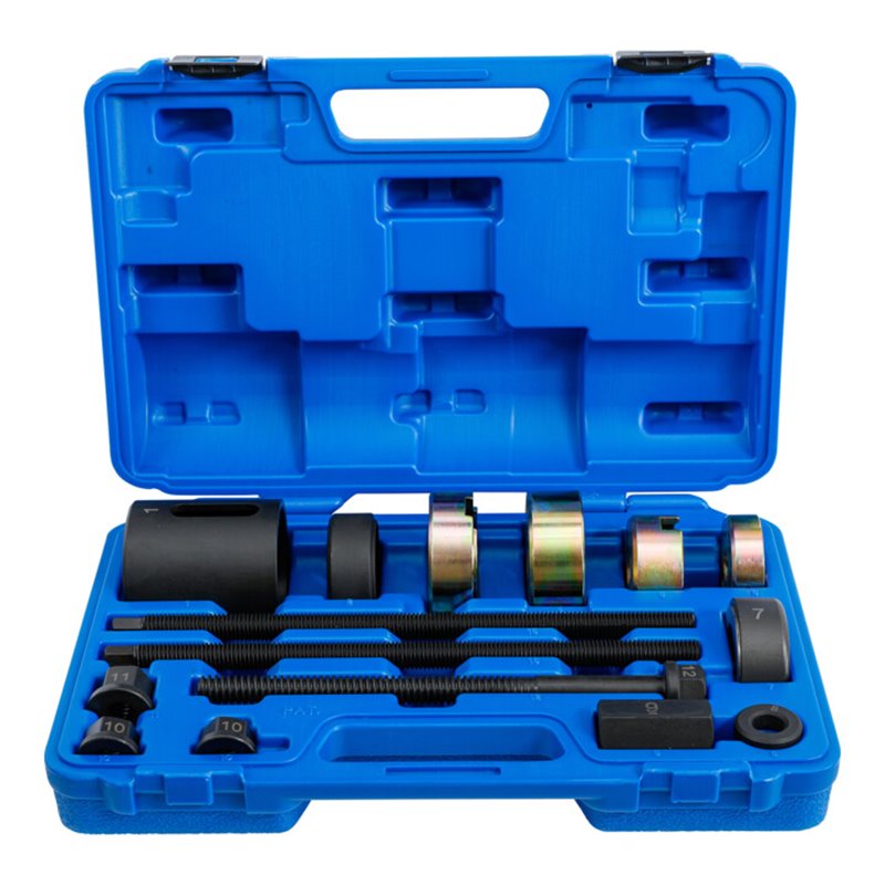 BGS Vorderachs-Querlenkerbuchsen-Werkzeug-Satz 6282, für VW T5