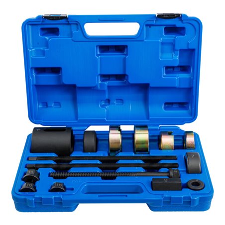 BGS Vorderachs-Querlenkerbuchsen-Werkzeug-Satz 6282, für VW T5