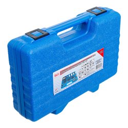 BGS Vorderachs-Querlenkerbuchsen-Werkzeug-Satz 6282, für VW T5