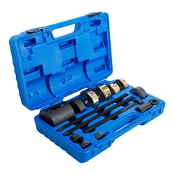 BGS Vorderachs-Querlenkerbuchsen-Werkzeug-Satz 6282, für VW T5