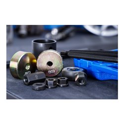 BGS Vorderachs-Querlenkerbuchsen-Werkzeug-Satz 6282, für VW T5