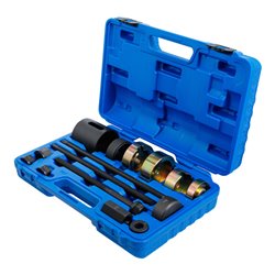 BGS Vorderachs-Querlenkerbuchsen-Werkzeug-Satz 6282, für VW T5