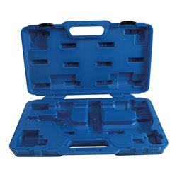 BGS Leerkoffer für Art. 3051 3051-LEER