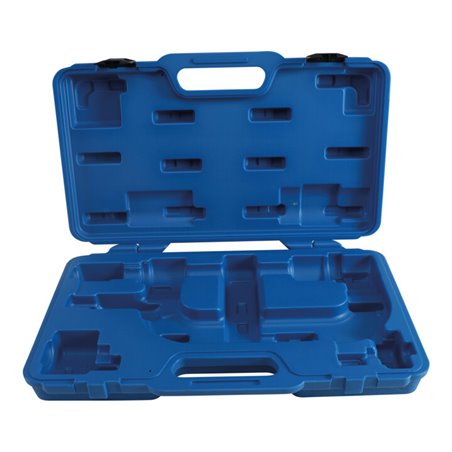 BGS Leerkoffer für Art. 3051 3051-LEER