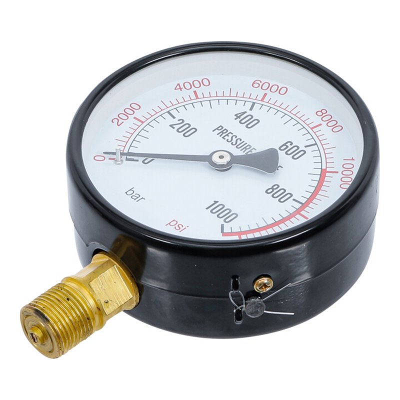 BGS Manometer für Art. 9246 9246-3