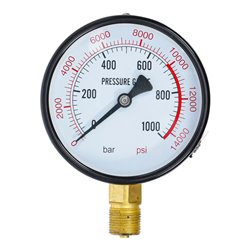 BGS Manometer für Art. 9246 9246-3