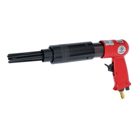 BGS Do it yourself Druckluft-Nadelentroster 70971