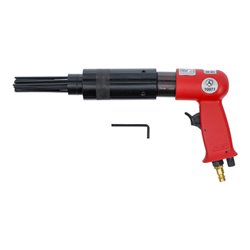 BGS Do it yourself Druckluft-Nadelentroster 70971