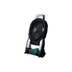 HiKOKI Akku-Ventilator UF18DSAL (Basic)