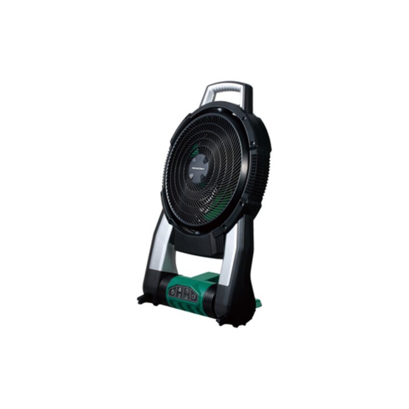 HiKOKI Akku-Ventilator UF18DSAL (Basic)