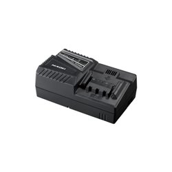 HiKOKI Akku-Ladegerät UC18YFSL 14,4/18V