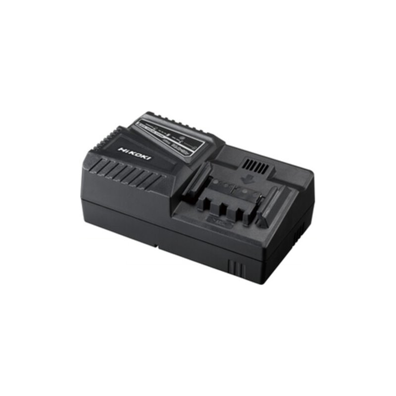 HiKOKI Akku-Ladegerät UC18YFSL 14,4/18V