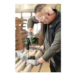 HiKOKI Akku-Schlagbohrschrauber DV18DD (5,0) (HSC II)