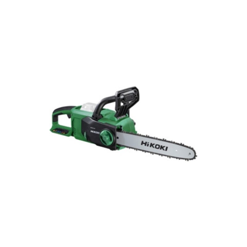 HiKOKI Akku-Kettensäge CS3635DB (Basic)