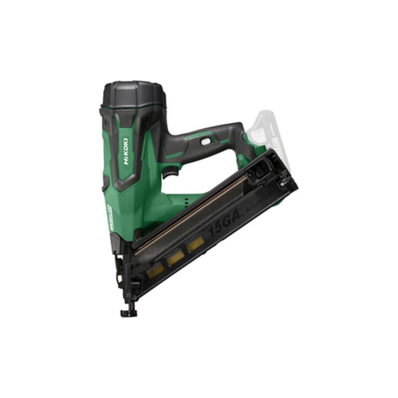 HiKOKI Akku-Stift Nagler NT1865DBAL (Basic) (HSC IV)