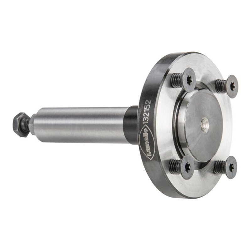 Lamello Fräsdorn CNC für P-System Nutfräser, D30 mm, Schaft D16x50 mm, L 85 mm, NL 4xM4xD48 mm