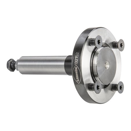 Lamello Fräsdorn CNC für P-System Nutfräser, D30 mm, Schaft D16x50 mm, L 85 mm, NL 4xM4xD48 mm