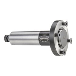 Lamello Fräsdorn CNC für P-System Nutfräser, D30 mm, Schaft D25x60 mm, L 102 mm, NL 4xM4xD48 mm