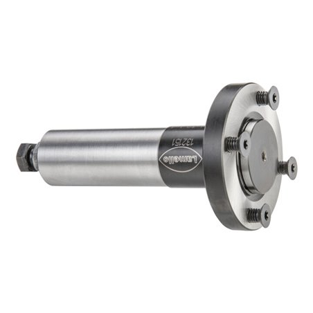 Lamello Fräsdorn CNC für P-System Nutfräser, D30 mm, Schaft D25x60 mm, L 102 mm, NL 4xM4xD48 mm