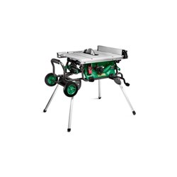 HiKOKI Tischkreissäge C10RJ