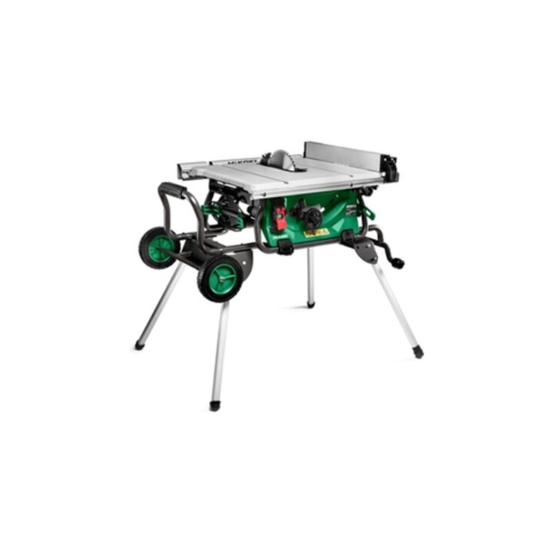 HiKOKI Tischkreissäge C10RJ