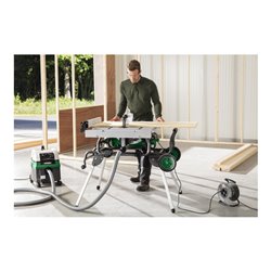 HiKOKI Tischkreissäge C10RJ