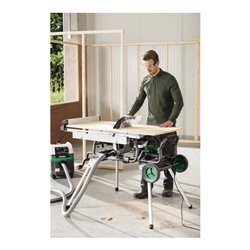 HiKOKI Tischkreissäge C10RJ