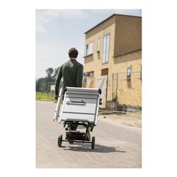 HiKOKI Tischkreissäge C10RJ