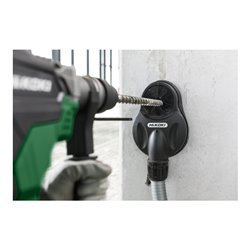 HiKOKI Akku-Bohr- und Meißelhammer (SDS-max) DH36DMA (Basic)