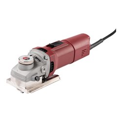 Lamello Elektromotor L44E, 230 V, 1050W, D, komplett mit Führung