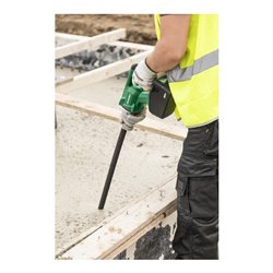 HiKOKI Akku-Betonverdichter UV3628DA (Basic)