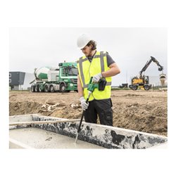 HiKOKI Akku-Betonverdichter UV3628DA (Basic)