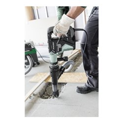 HiKOKI Meißelhammer (SDS-max) H45MEY